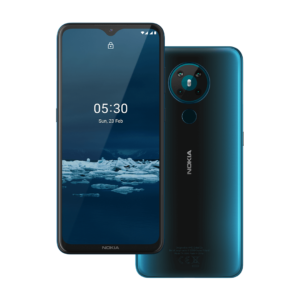 Nokia 5.3 Full specifications