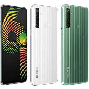 Realme 6i full specifications