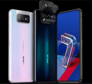 Asus Zenfone 7 Pro price and specifications