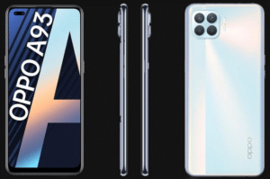 Oppo A93 Review, Price and Full specs