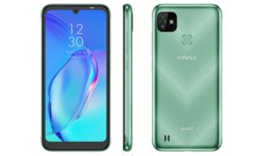 Infinix Smart HD 2021 Full Specifications and Price