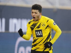 Latest Transfer News And Done Deals This Afternoon - Sancho, Widjnaldum's, Hakimi
